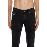 Diesel Mens Pantalon 1979 Sleenker Jeans