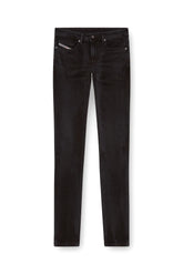 Diesel Mens Pantalon 1979 Sleenker Jeans