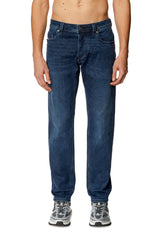 Diesel Mens Larkee-Beex L.32 Jeans In Indigo