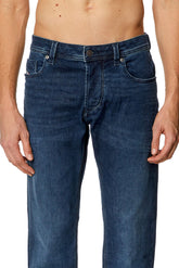 Diesel Mens Larkee-Beex L.32 Jeans In Indigo