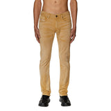 Diesel Mens Sleenker Pants In Sand