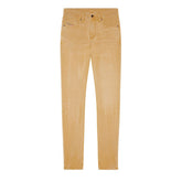 Diesel Mens Sleenker Pants In Sand