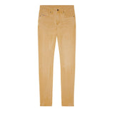 Diesel Mens Sleenker Pants In Sand