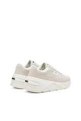 Diesel L Savannah Womens Sneaker White