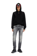 Diesel Mens 1979 Sleenker L.32 Jeans In Grey