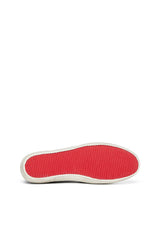 Diesel M-Leroji Low Sneakers In Blue