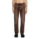 Diesel 2032 D Krooley B Jogg Sweat Jeans Brown