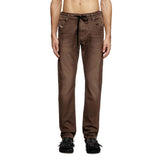 Diesel 2032 D Krooley B Jogg Sweat Jeans Brown