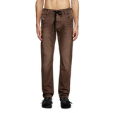 Diesel 2032 D Krooley B Jogg Sweat Jeans Brown