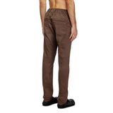 Diesel 2032 D Krooley B Jogg Sweat Jeans Brown