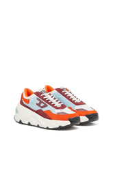 Diesel L Savannah Womens Sneaker Stratosphe Multi