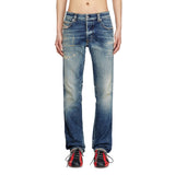 Diesel 1993 D-Vyl Trouser Slim Denim Stonewash