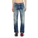 Diesel 1993 D-Vyl Trouser Slim Denim Stonewash