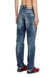 Diesel 1993 D-Vyl Trouser Slim Denim Stonewash