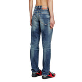 Diesel 1993 D-Vyl Trouser Slim Denim Stonewash