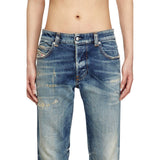 Diesel 1993 D-Vyl Trouser Slim Denim Stonewash