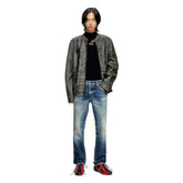 Diesel 1993 D-Vyl Trouser Slim Denim Stonewash