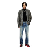 Diesel 1993 D-Vyl Trouser Slim Denim Stonewash