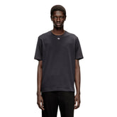 Diesel Mens T-Box T-Shirt Relaxed In Black