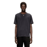 Diesel Mens T-Box T-Shirt Relaxed In Black