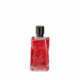 Diesel D Red Edp Mens Fragrance