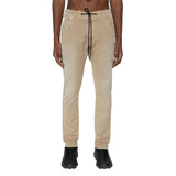 Diesel Mens 2030 D-Krooley Sweat Jeans