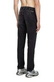 Diesel Mens M Krooley E Ne L.32 Sweat Jeans In Black