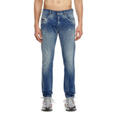 Diesel A0355809J -M-2019D-Strukt L 32 Trousers Denim