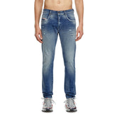 Diesel A0355809J -M-2019D-Strukt L 32 Trousers Denim