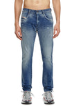 Diesel A0355809J -M-2019D-Strukt L 32 Trousers Denim