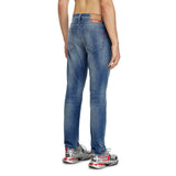 Diesel A0355809J -M-2019D-Strukt L 32 Trousers Denim