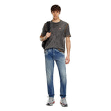 Diesel A0355809J -M-2019D-Strukt L 32 Trousers Denim
