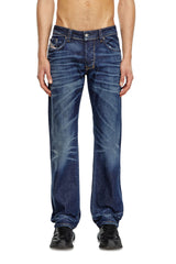 Diesel Mens 1985 Larkee L.32 Navy Jean