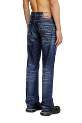 Diesel Mens 1985 Larkee L.32 Navy Jean