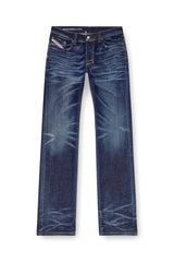 Diesel Mens 1985 Larkee L.32 Navy Jean