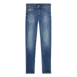 Diesel A035940Grdd -M- 1979 Sleenker L.32 Trouser Denim