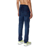 Diesel A09721068Dv01 -M - D-Krooley Joog L.32 Sweat Jeans