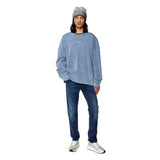 Diesel A09721068Dv01 -M - D-Krooley Joog L.32 Sweat Jeans