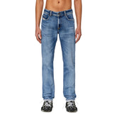 Diesel Mens 1979 Sleener L32 Stonewash Jean