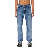 Diesel Mens 1979 Sleener L32 Stonewash Jean