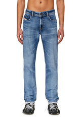Diesel Mens 1979 Sleener L32 Stonewash Jean