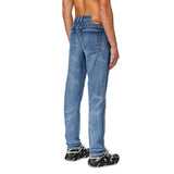 Diesel Mens 1979 Sleener L32 Stonewash Jean