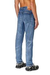 Diesel Mens 1979 Sleener L32 Stonewash Jean