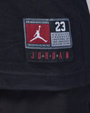 Jordan Boys Practice Flight T-Shirt In Black