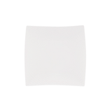 Maxwell & Williams Basic Diamonds Square Plate 18.5cm