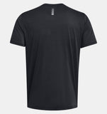 Under Armour 1382582 Launch Shortsleeve 001 Black