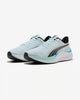 Puma Mens Pounce Lite Shoes In Blue Black