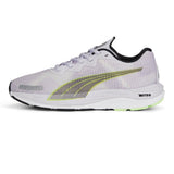 Puma Womens Velocity Nitro 2 Fade Sneakers In Lavender
