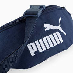 Puma 09116501 Unisex Phase Waist Bag Navy