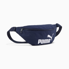 Puma 09116501 Unisex Phase Waist Bag Navy